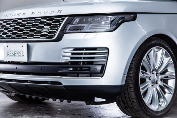 レンジローバー ヴォーグ (5.0リッター) 4WD