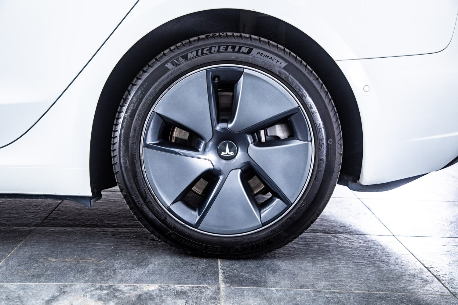 モデル3 スタンダードレンジプラス