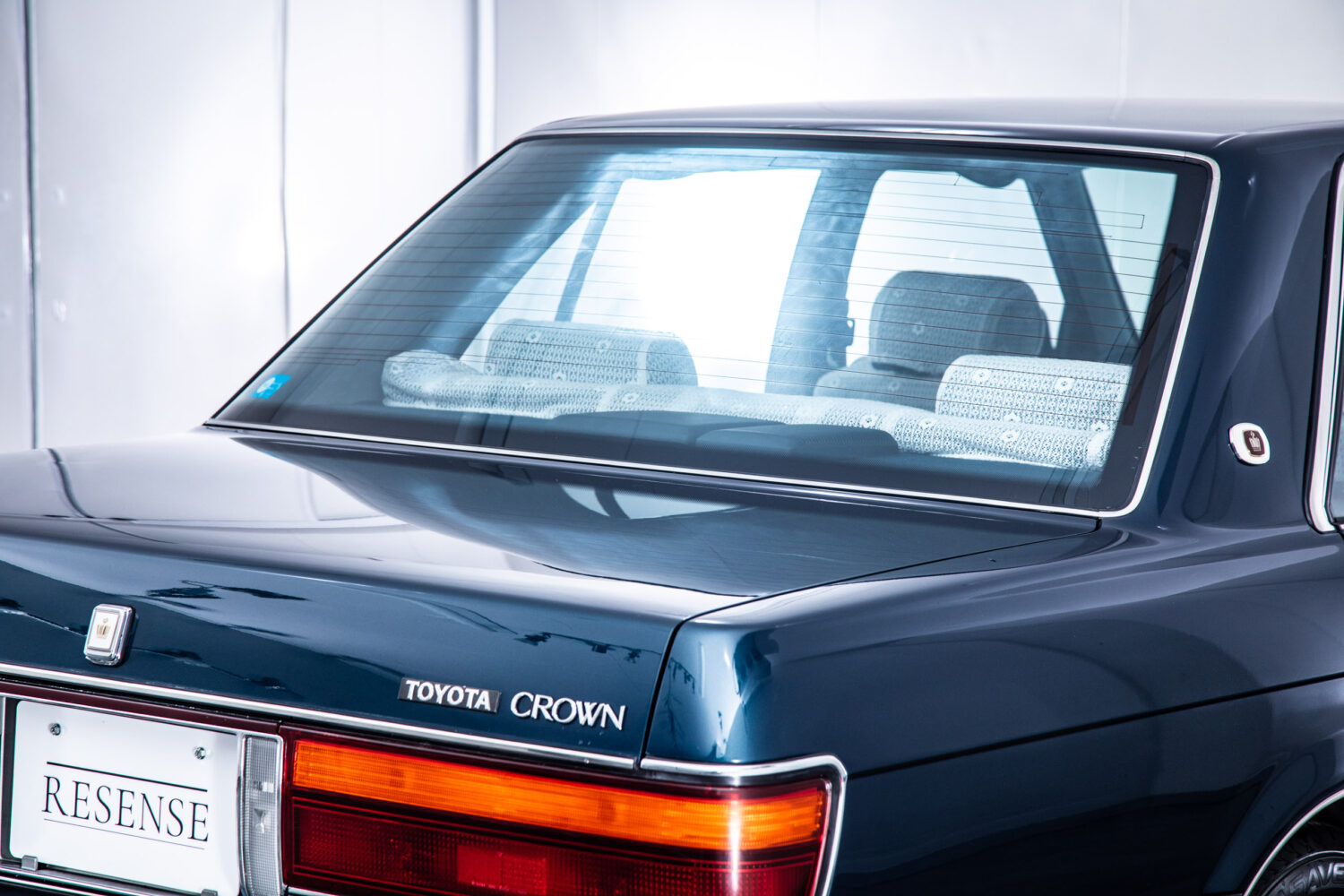 クラウンセダン 2.0 スーパーサルーンエクストラ