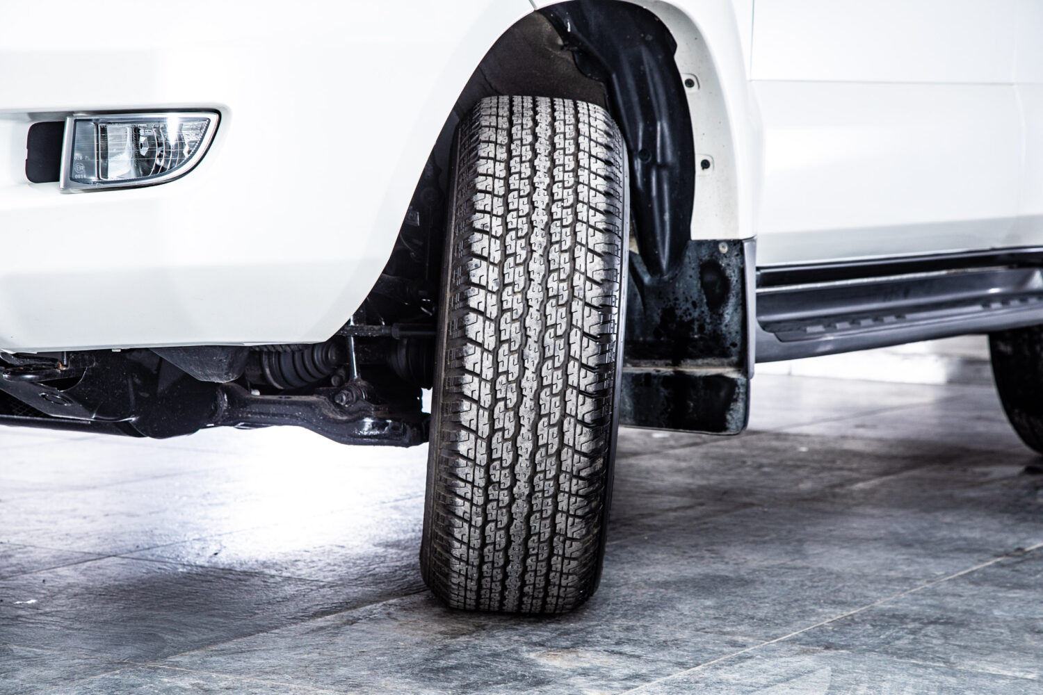 ランドクルーザープラド 3.4 RZ 4WD