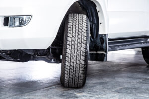 ランドクルーザープラド 3.4 RZ 4WD