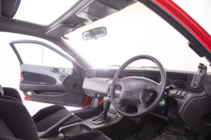 プレリュード 2.2Si VTEC 4WS