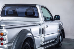 クラシック TCピックアップ