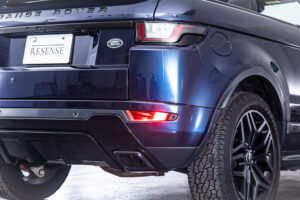 イヴォークコンバーチブル HSEダイナミック 2.0L D180 ディーゼル 4WD