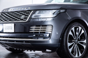 レンジローバー フィフティー 4WD