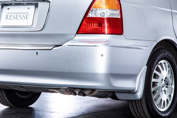 オデッセイ 3.0 VZ