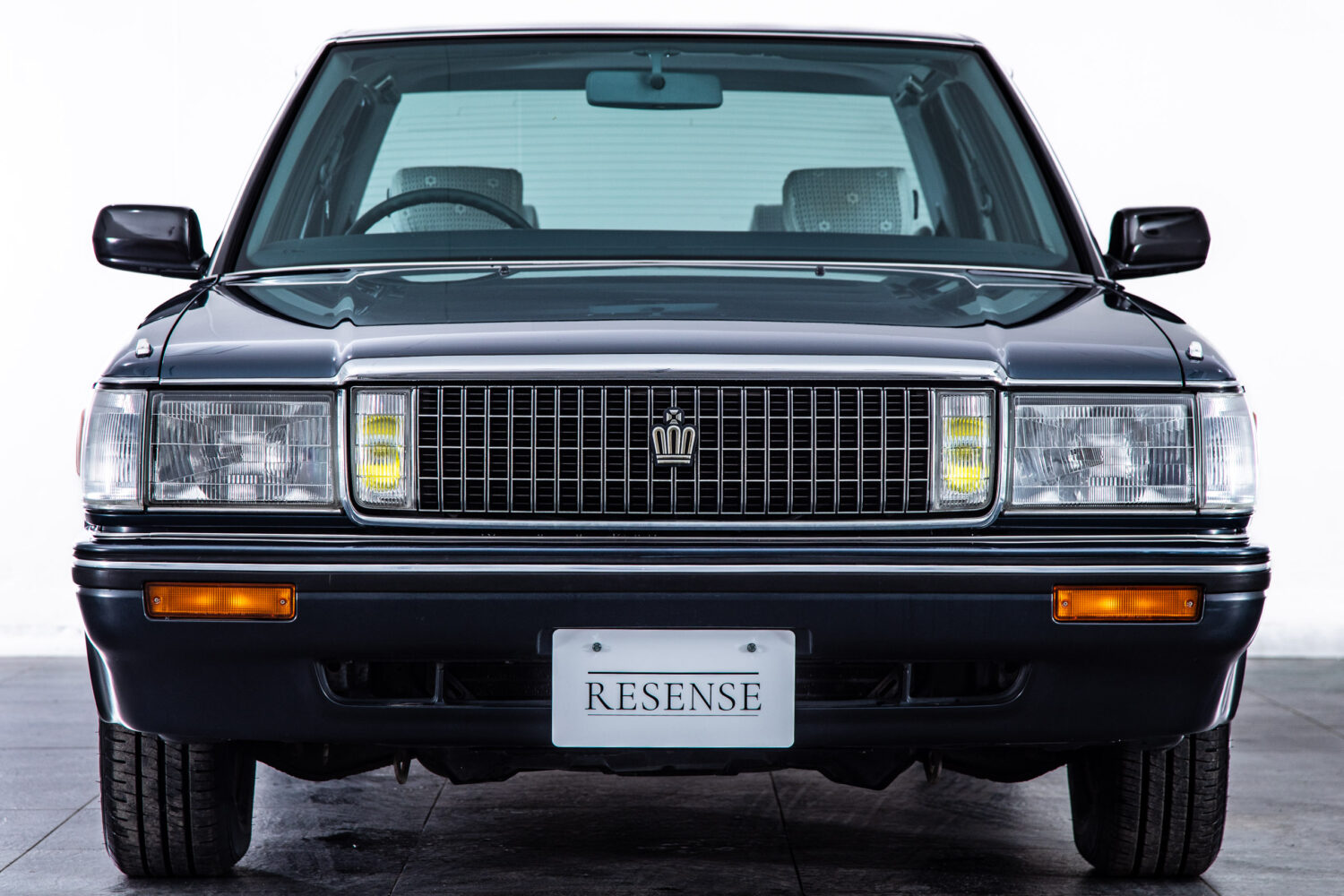 クラウンセダン 2.0 スーパーサルーンエクストラ