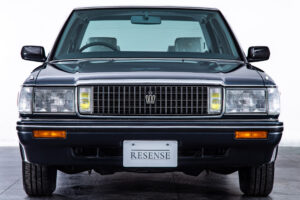 クラウンセダン 2.0 スーパーサルーンエクストラ