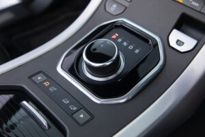 イヴォークコンバーチブル HSEダイナミック 2.0L D180 ディーゼル 4WD