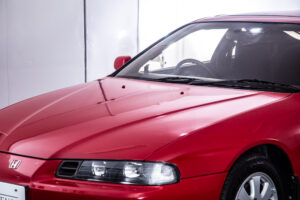 プレリュード 2.2Si VTEC 4WS