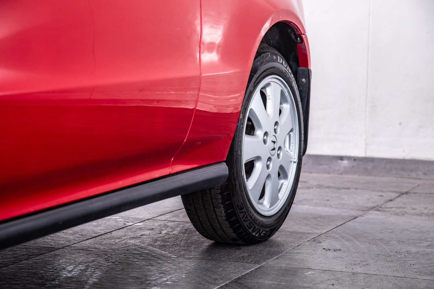 プレリュード 2.2Si VTEC 4WS