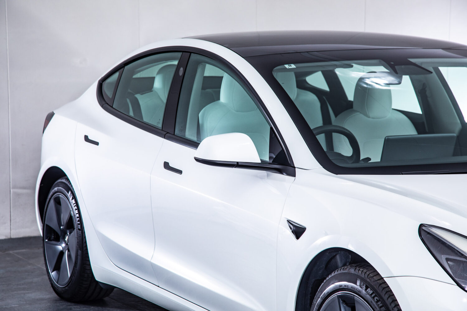 モデル3 スタンダードレンジプラス