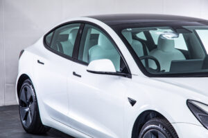 モデル3 スタンダードレンジプラス