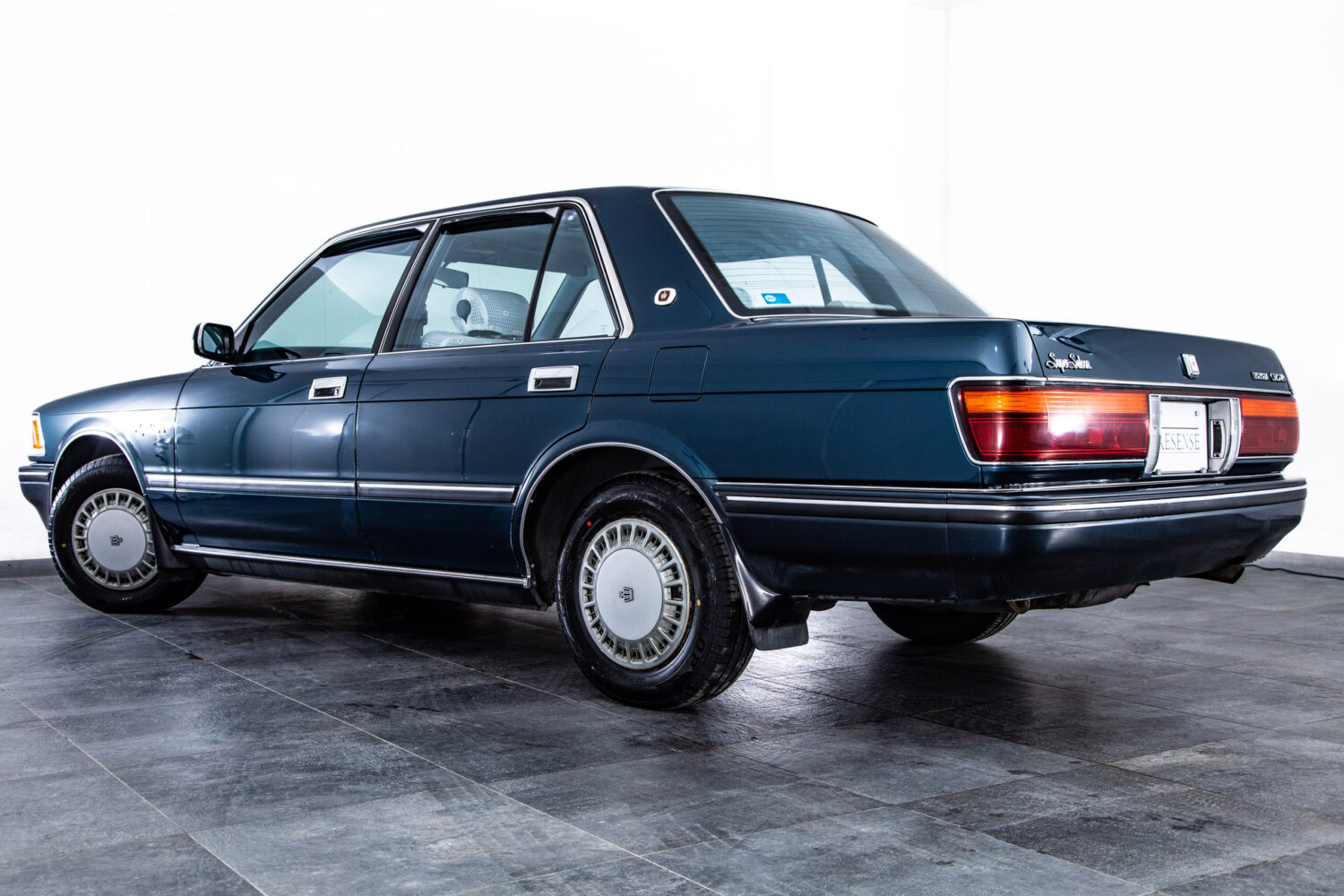 クラウンセダン 2.0 スーパーサルーンエクストラ