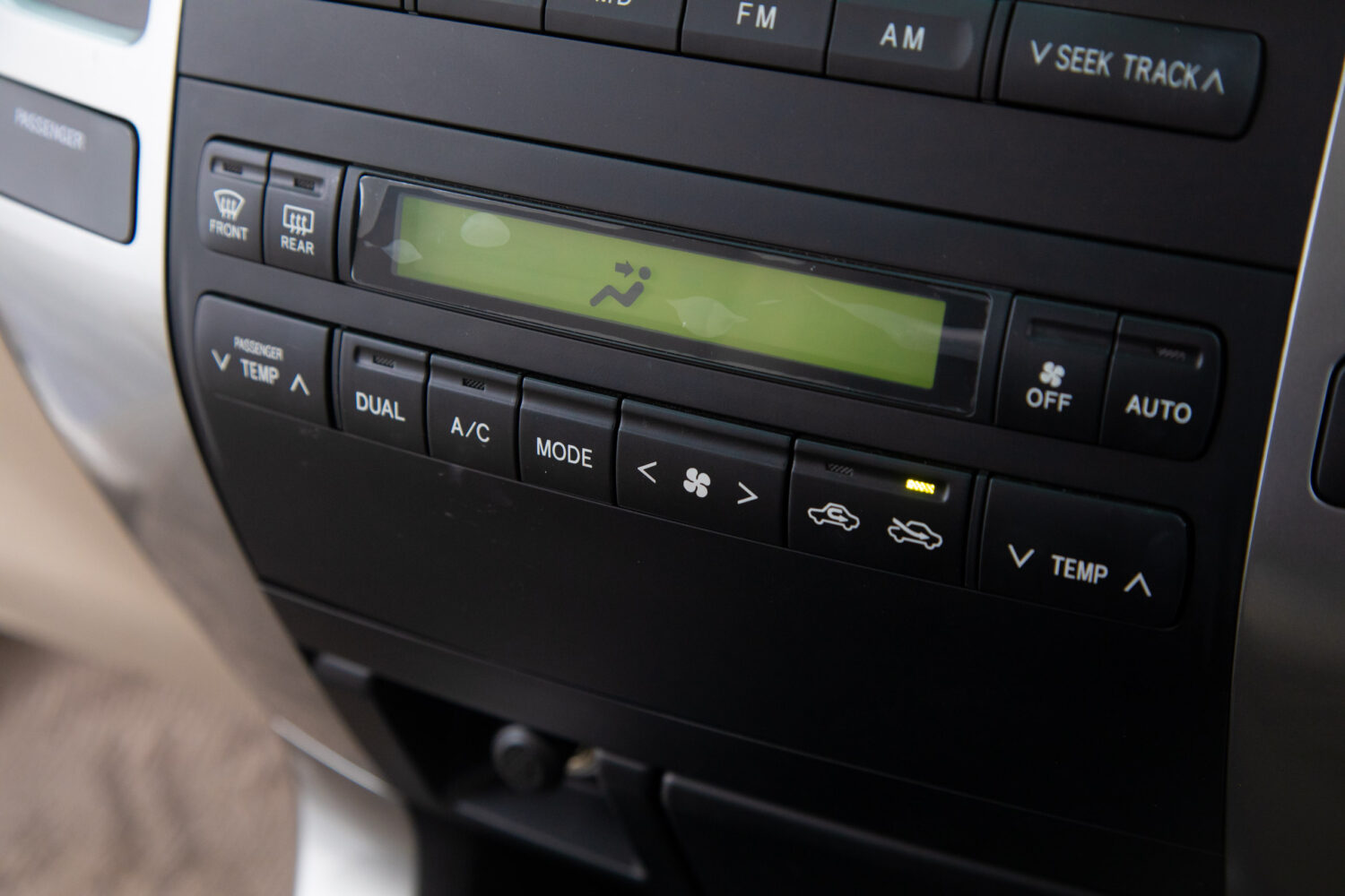 ランドクルーザープラド 3.4 RZ 4WD