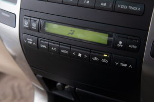 ランドクルーザープラド 3.4 RZ 4WD