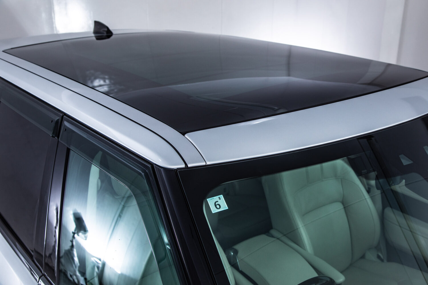 レンジローバー ヴォーグ (5.0リッター) 4WD