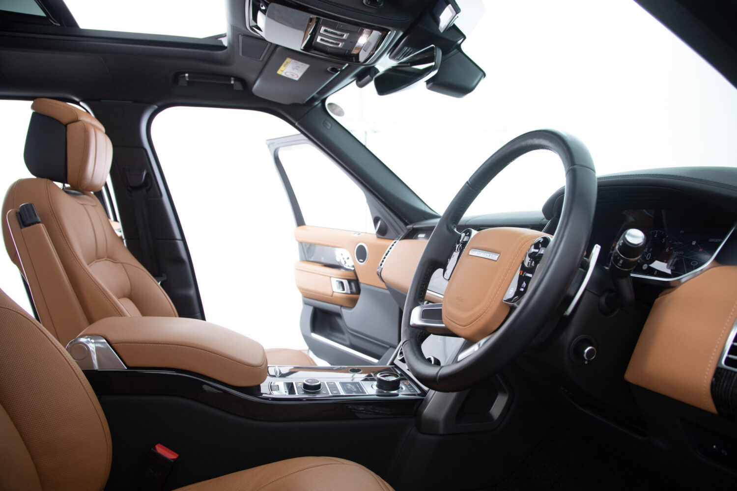 レンジローバー フィフティー 4WD