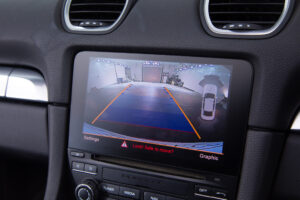 718ボクスター PDK