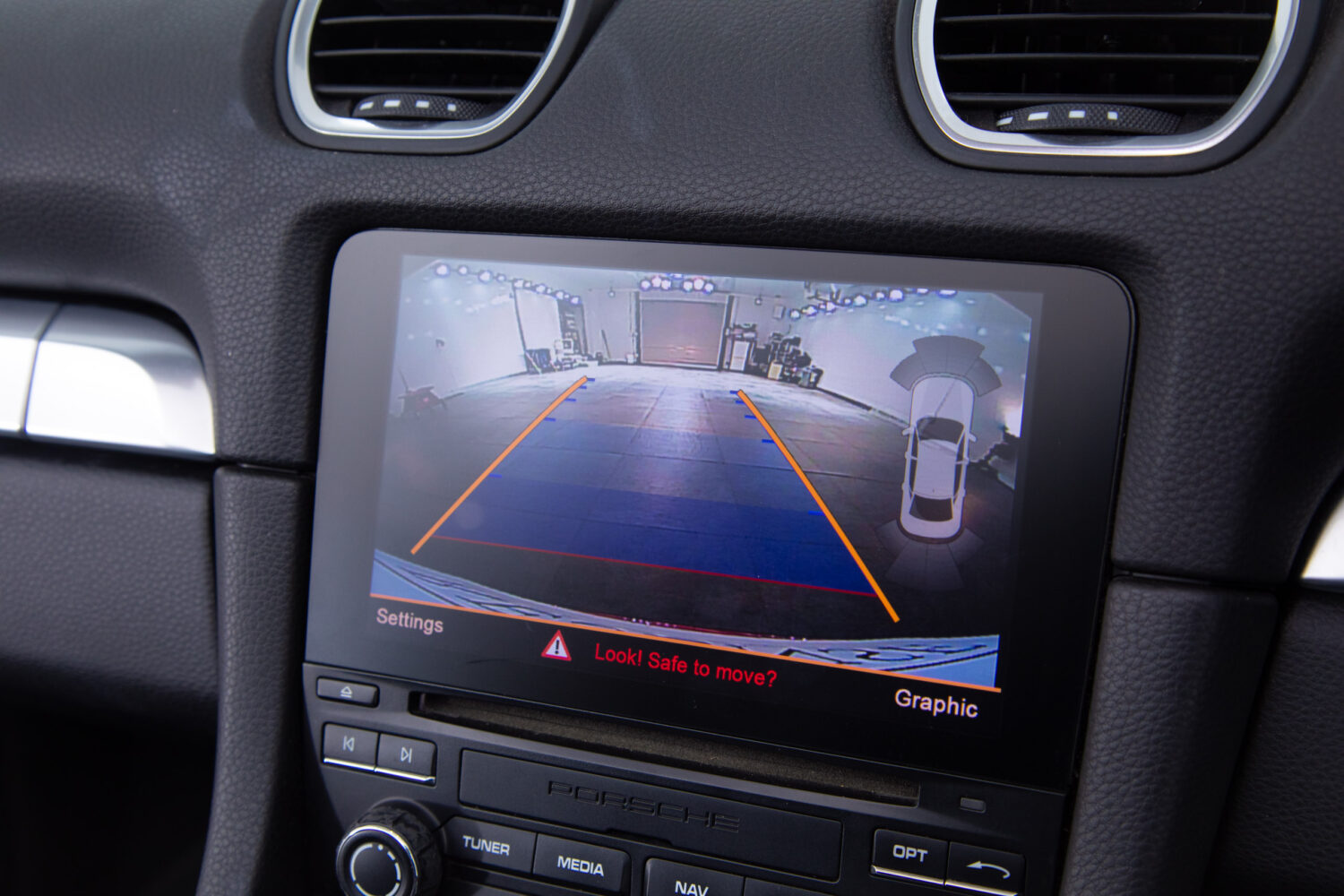 718ボクスター PDK