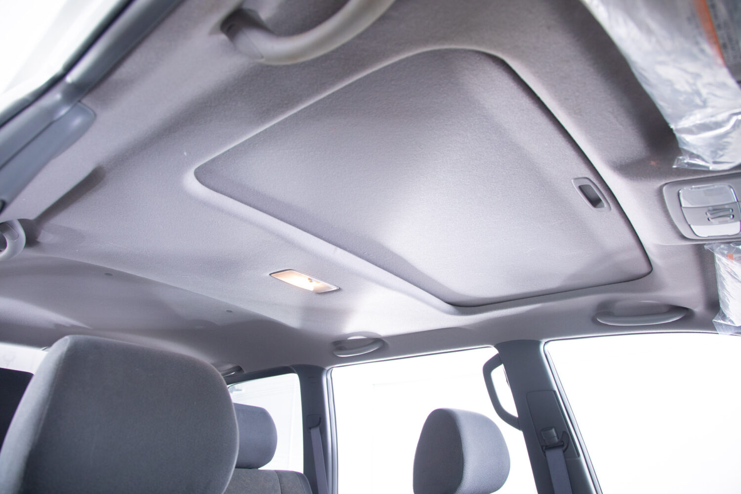 ランドクルーザープラド 4.0 TXリミテッド 4WD