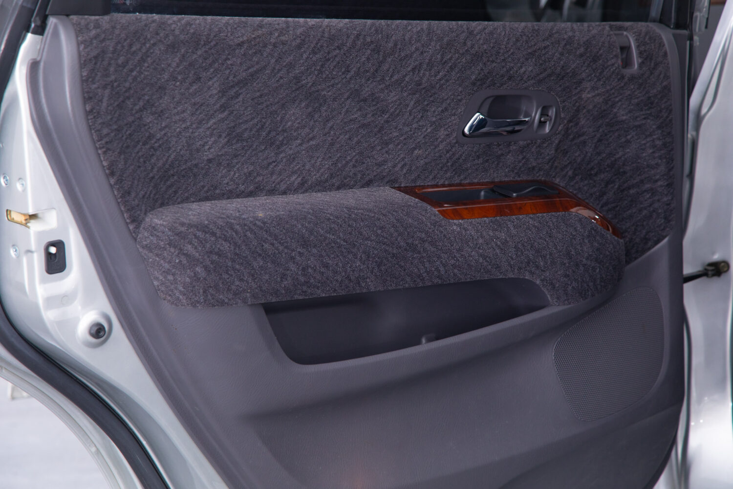 オデッセイ 3.0 VZ