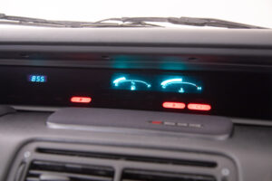 プレリュード 2.2Si VTEC 4WS