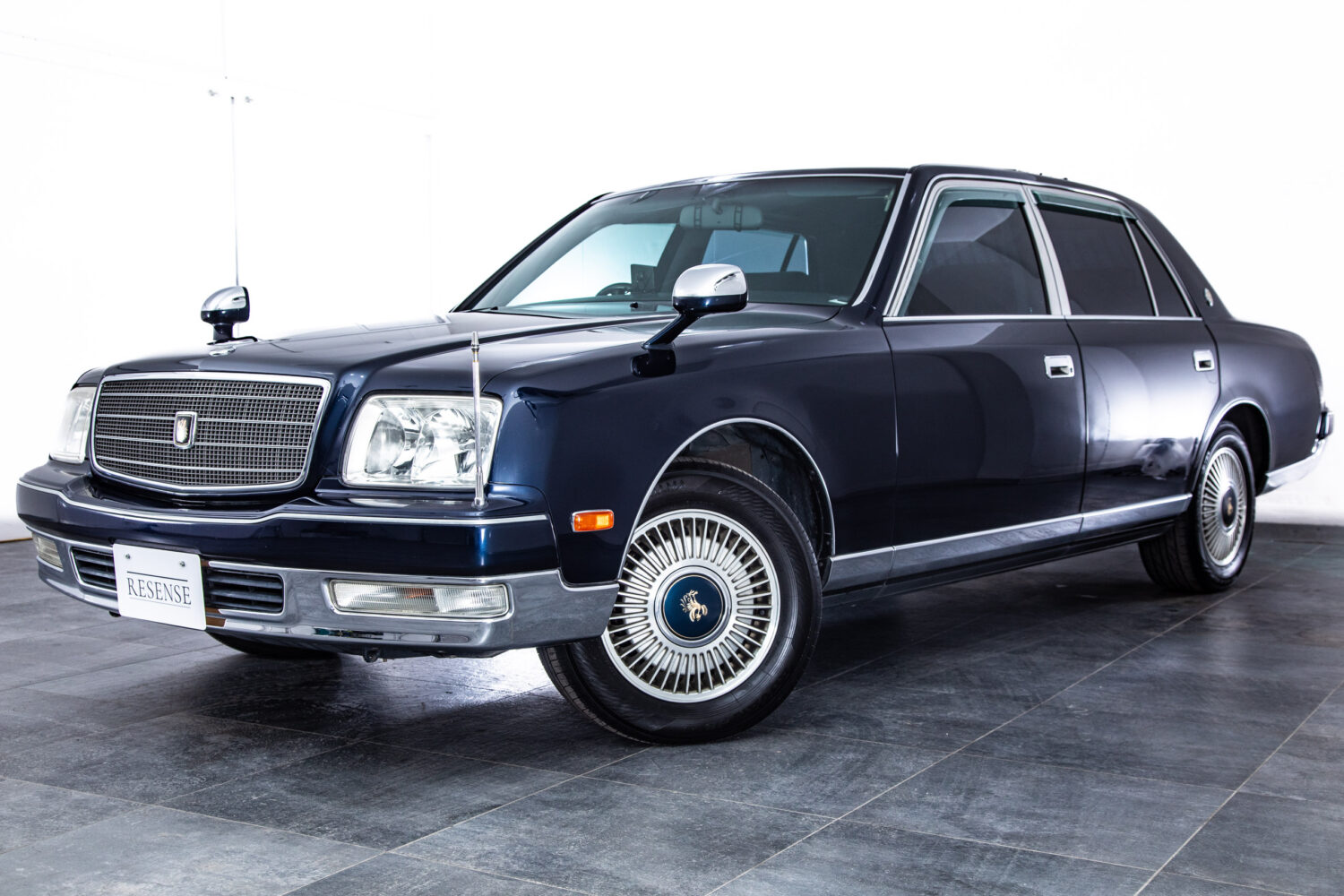 センチュリー 5.0