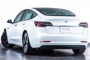 モデル3 スタンダードレンジプラス