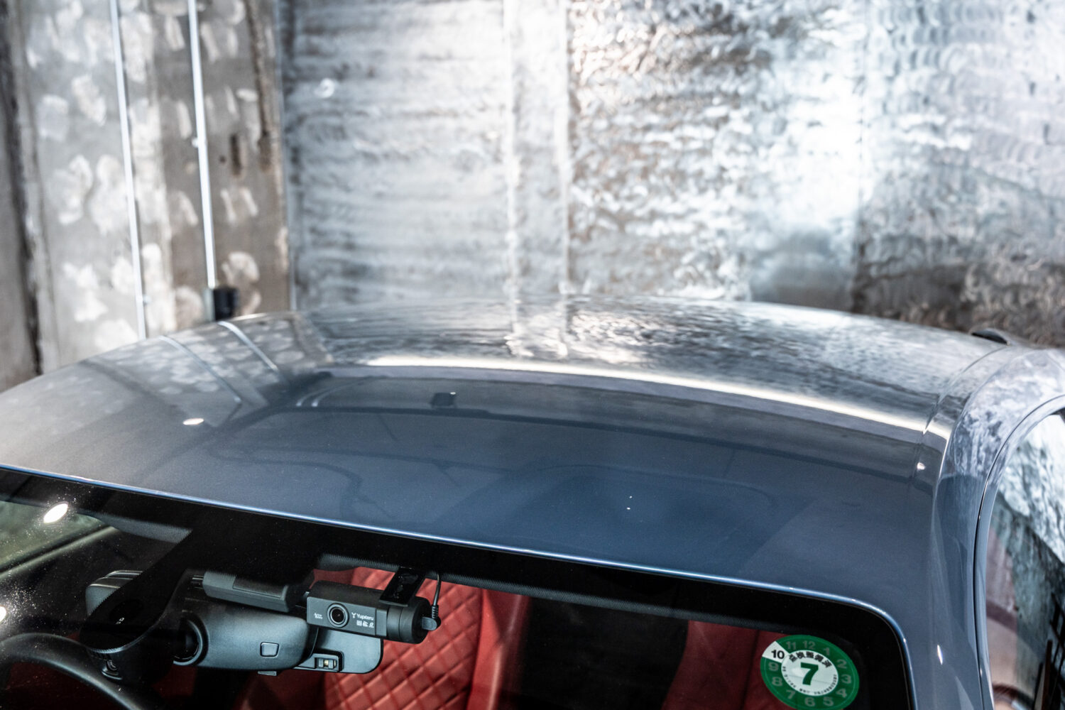 R8 V10 5.2FSIクワトロ 4WD