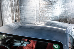 R8 V10 5.2FSIクワトロ 4WD