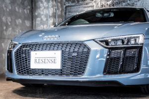 R8 V10 5.2FSIクワトロ 4WD