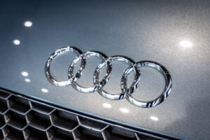 R8 V10 5.2FSIクワトロ 4WD