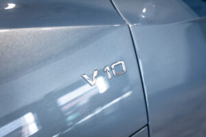 R8 V10 5.2FSIクワトロ 4WD