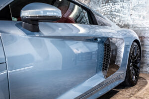 R8 V10 5.2FSIクワトロ 4WD