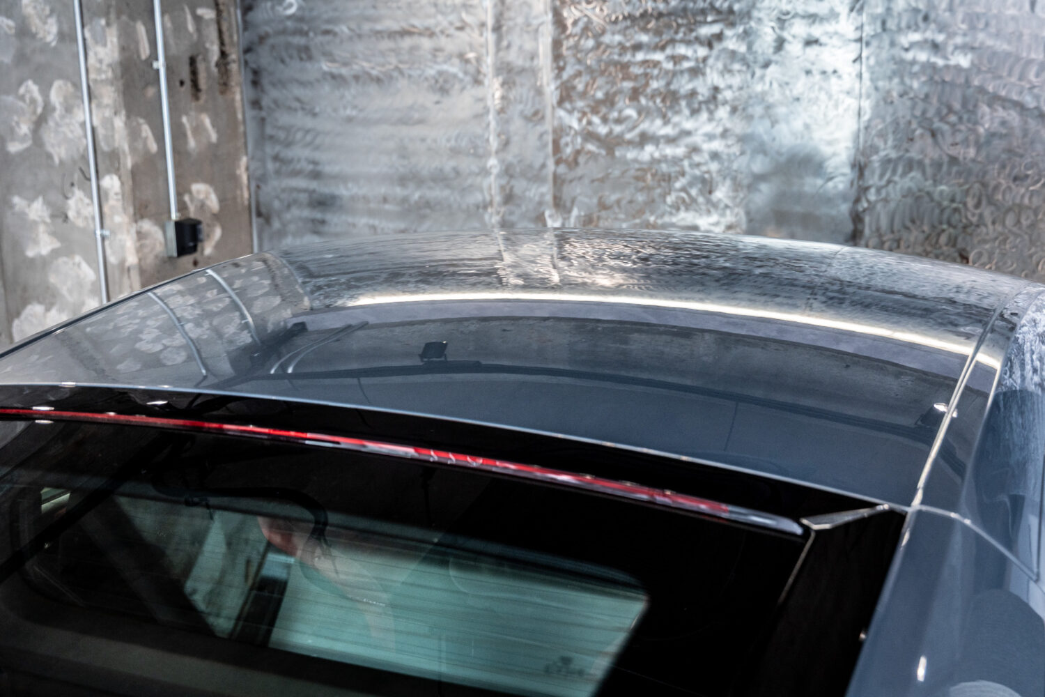 R8 V10 5.2FSIクワトロ 4WD