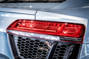 R8 V10 5.2FSIクワトロ 4WD