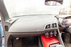 R8 V10 5.2FSIクワトロ 4WD