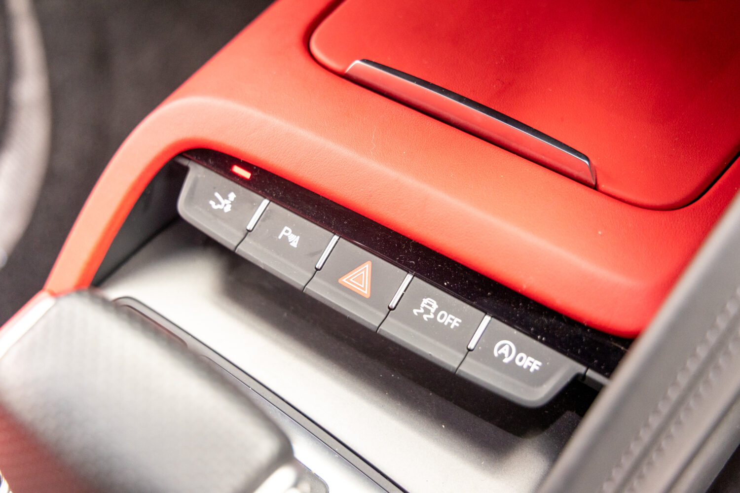 R8 V10 5.2FSIクワトロ 4WD