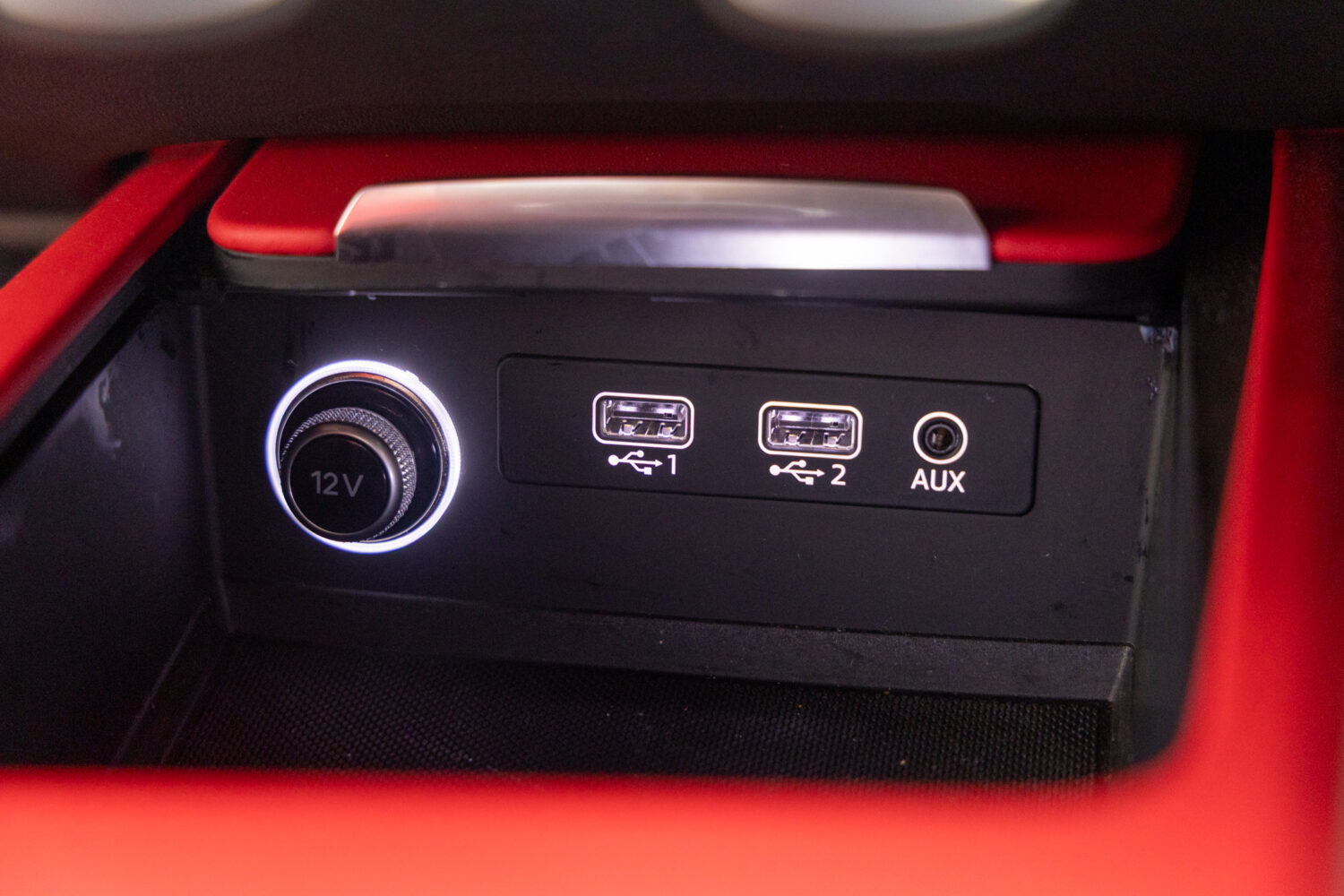 R8 V10 5.2FSIクワトロ 4WD