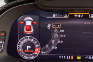 R8 V10 5.2FSIクワトロ 4WD