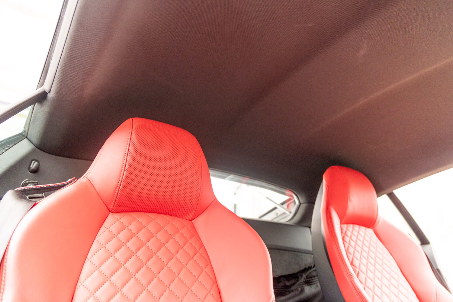 R8 V10 5.2FSIクワトロ 4WD