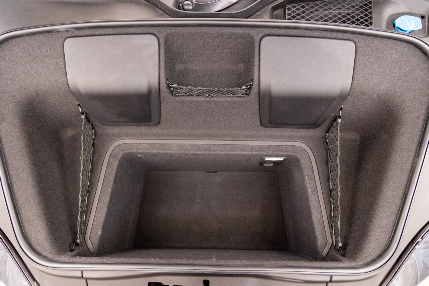 R8 V10 5.2FSIクワトロ 4WD