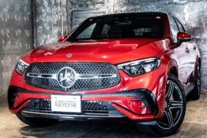 GLCクラス GLCクーペ220d 4MATIC(ISG) AMGライン