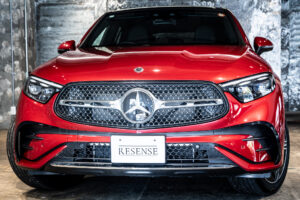 GLCクラス GLCクーペ220d 4MATIC(ISG) AMGライン