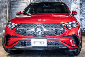 GLCクラス GLCクーペ220d 4MATIC(ISG) AMGライン