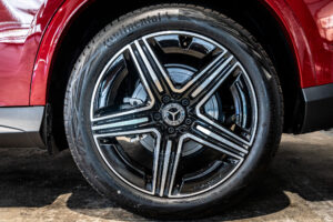 GLCクラス GLCクーペ220d 4MATIC(ISG) AMGライン