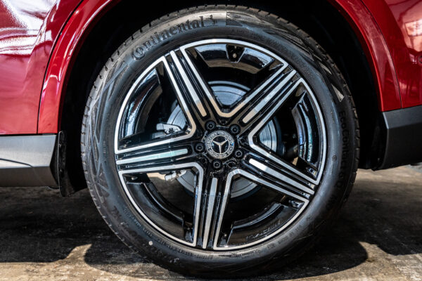 GLCクラス GLCクーペ220d 4MATIC(ISG) AMGライン