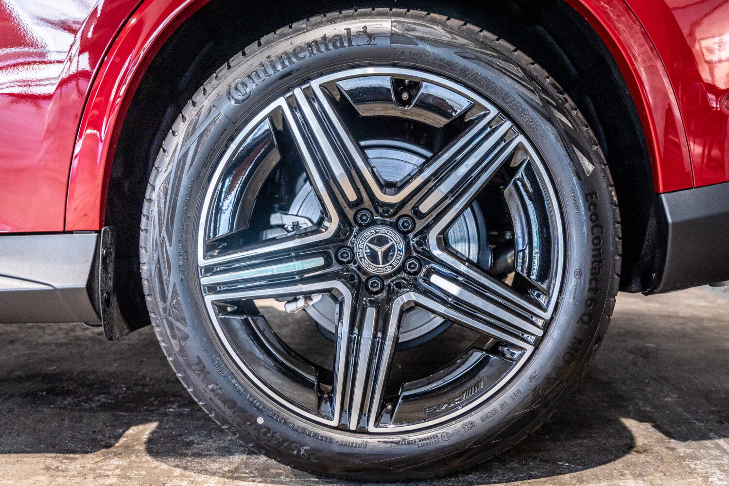 GLCクラス GLCクーペ220d 4MATIC(ISG) AMGライン