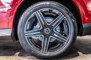 GLCクラス GLCクーペ220d 4MATIC(ISG) AMGライン